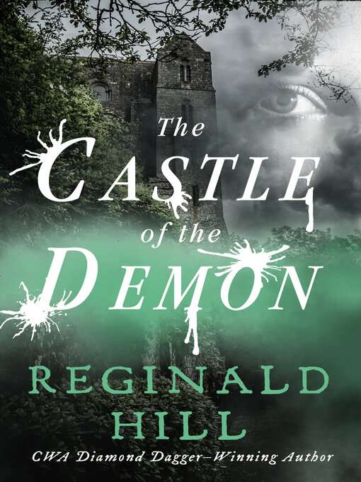 Title details for The Castle of the Demon by Reginald Hill - Available